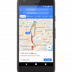 google maps extins functie utila