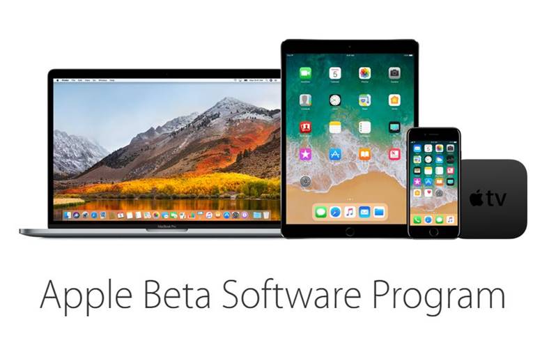 iOS 11 public beta 6 iPhone iPad