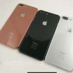 iPhone 7S culoare cupru 1