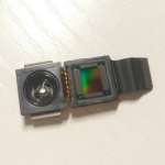 iPhone 8 Camera Frontala 3D Imagini