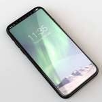 iPhone 8 Carcase Apple Confirma Touch ID