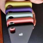 Coques Apple iPhone 8 2