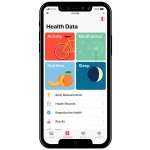 iPhone 8 cosmar fani apple