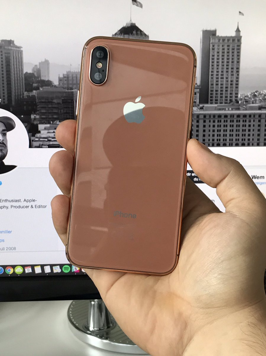 Iphone 8 Culoarea Surpriza Pregatita De Apple Idevice Ro