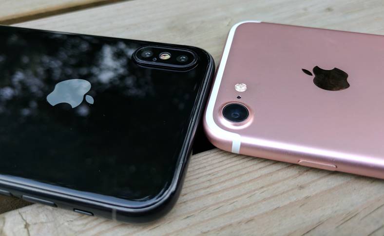 Rivelati i prezzi di iPhone 8 e iPhone 7S