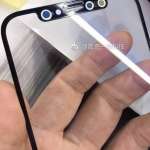 iPhone 8-Bilder sind eine wichtige Komponente