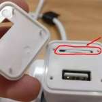 chargeur SIM contrefait