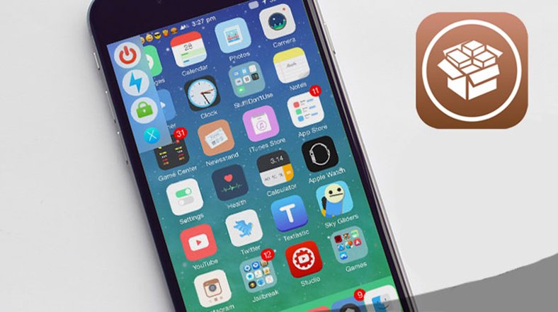 iOS 10.3.2 jailbreak mogelijk iPhone iPad