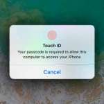 Die iOS 11-Funktion verhindert, dass das iPhone einen Jailbreak erhält
