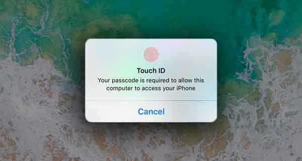 Die iOS 11-Funktion verhindert, dass das iPhone einen Jailbreak erhält