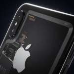 iphone 8 skærme dyre sorte marked