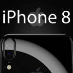 iphone 8 price apple shares