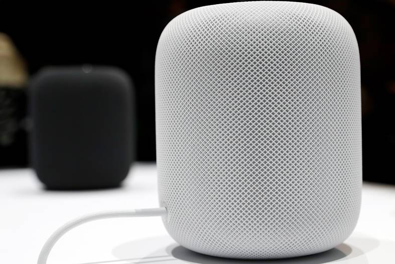 samsung homepod kaiutin