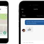 uber functie importanta clienti