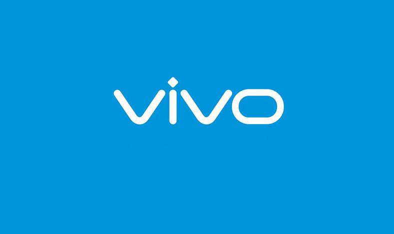 vivo smartphone drievoudige camera 2017