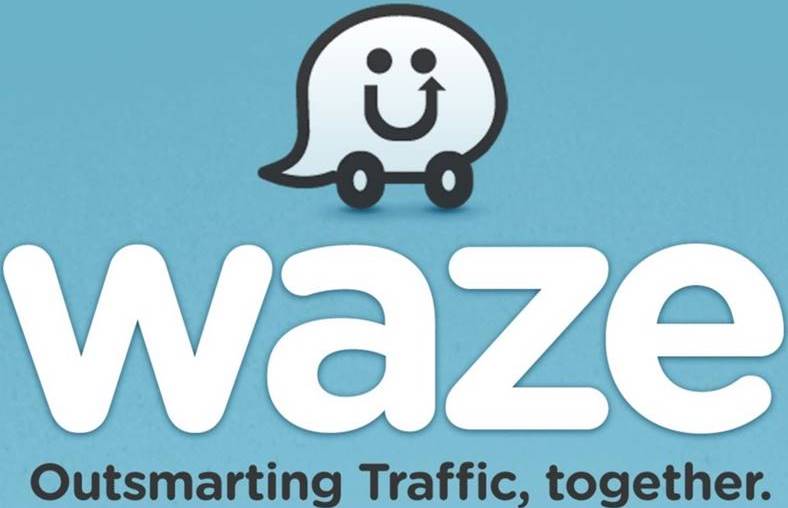 waze road assistance