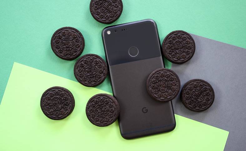 Scoperto un problema serio su Android Oreo