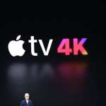 Novedades Apple TV 4K HDR10 Dolby Vision