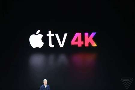 Apple TV 4K HDR10 Dolby Vision noutati