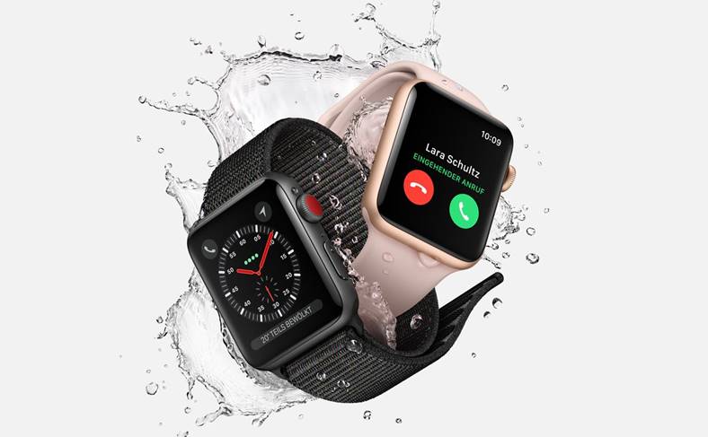 Apple Watch 2 uitverkoop