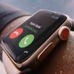 Apple Watch 3 4G Rumania