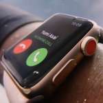 Apple Watch 3 4G Romania