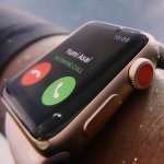 Apple Watch 3 4G Roumanie