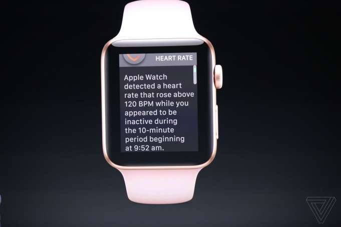 apple watch 3 4g
