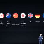 Apple Watch 3 lansare tari