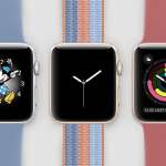 Apple Watch 3 heeft 2 nieuwe kleuren uitgebracht