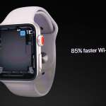 Apple Watch 3 wifi