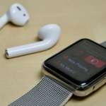 Apple Watchin yksiköt myyty 2 vuotta