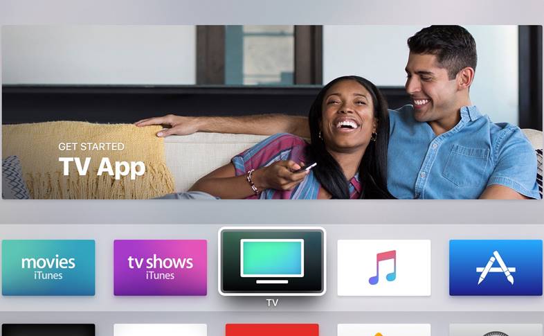 Apple lanseaza filmele 4K in iTunes Store