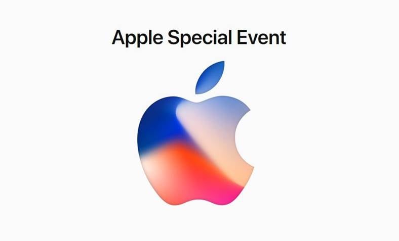 Présentation de l'iPhone X iPhone 8 LIVE iDevice.ro