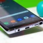 Samsung Galaxy Note 8 Livraison anticipée iPhone 8 Peur