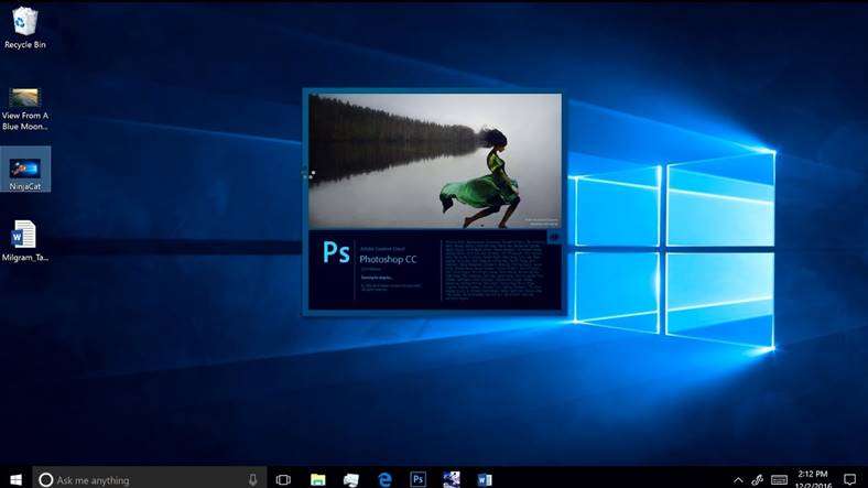 Primer portátil con Windows 10 y Snapdragon 835