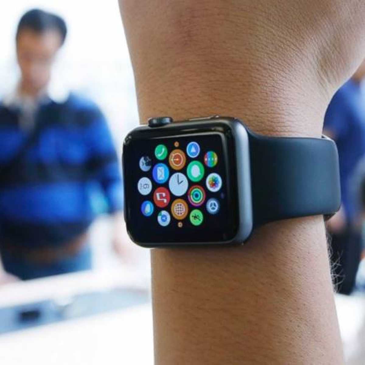 Вотч на андроид. Apple watch 12 Pro