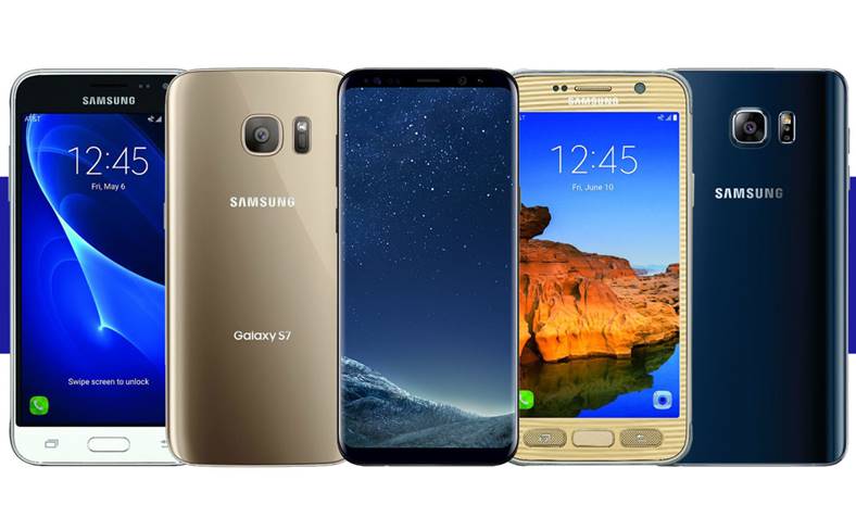 Offre eMAG sur les téléphones Samsung iPhone 8