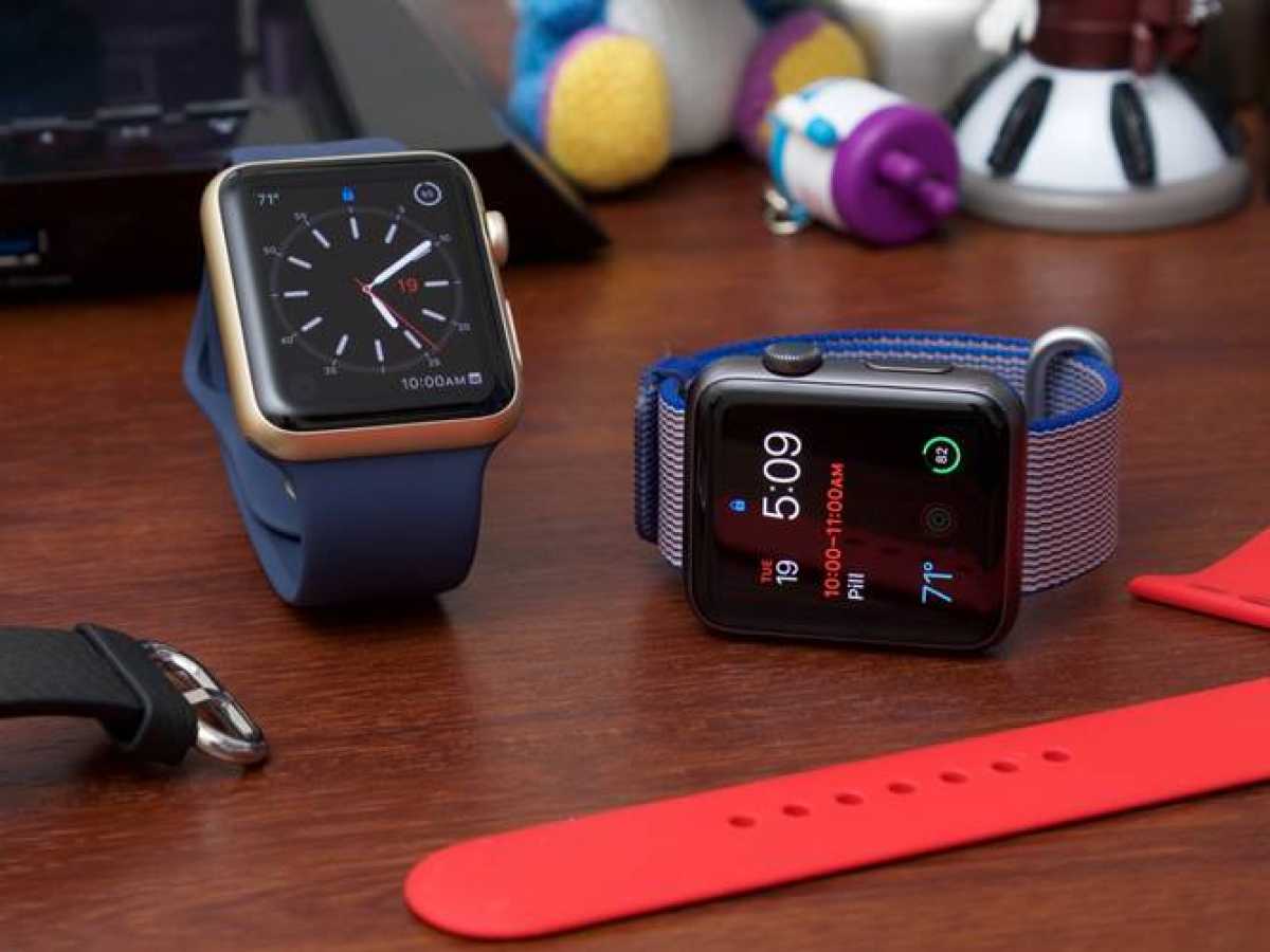 emag apple watch 5