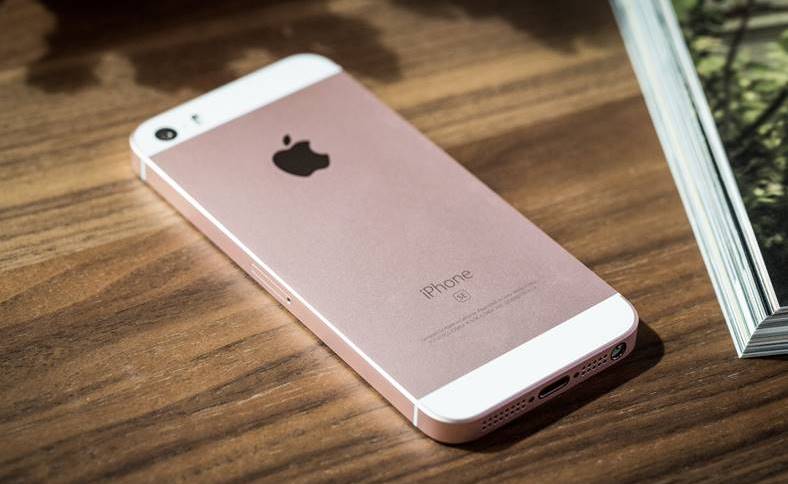 eMAG iPhone SE descuento iPhone 8