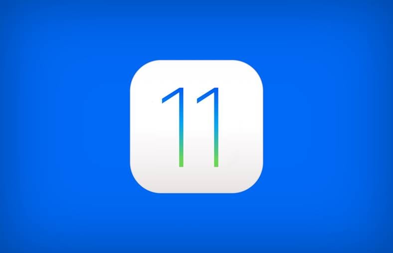 iOS 11 Preparar la instalación del iPhone iPad