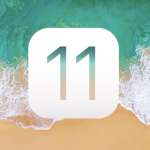 iOS 11:n asennusprosentti iPhone iPad