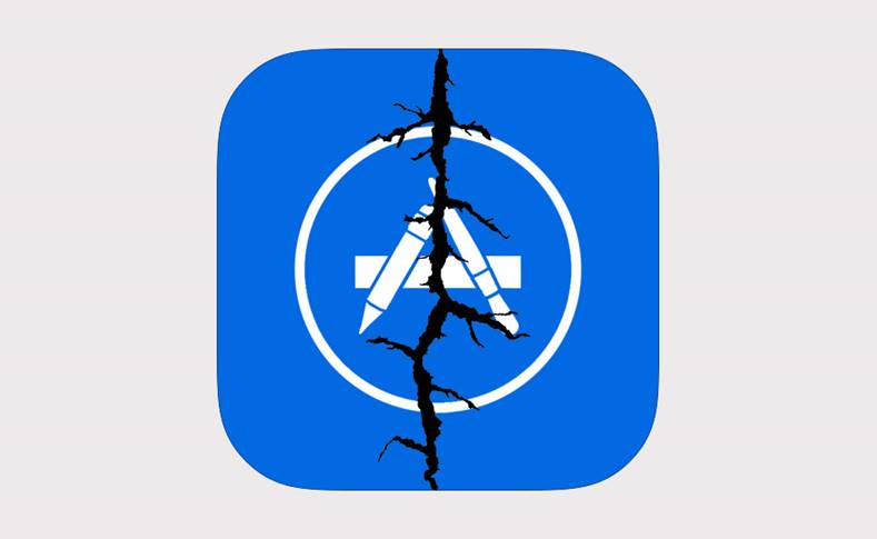 Aplicaciones de la AppStore de iOS 11 de 32 bits