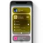 Actualités iOS 11 AirPlay 2