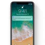 iOS 11-nyheder forstyrrer ikke kørsel