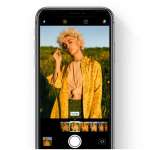 Filtri della fotocamera per notizie su iOS 11