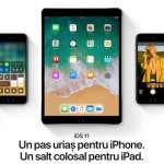 Actualités iOS 11 iPhone iPad