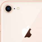 iPhone 8 Baterie CONFIRMATA Operator