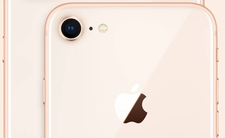 iPhone 8 Baterie CONFIRMATA Operator