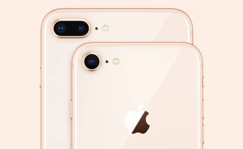 Fotocamera dell'iPhone 8 Buono iPhone 7